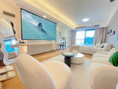 Yunshangju Theme Apartment Hotels in Shenzhen
