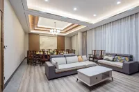 Yichang Xingshan Yanshang Tea Homestay - พร้อมอาหารเช้า