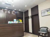 Qingfeng Hao'aijia Hotel Hotels in Nanle