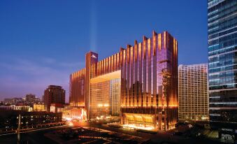 Fairmont Beijing - Housity