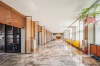 Holiday Inn SHIJIAZHUANG CENTRAL by IHG - breakfast