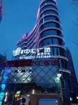 Jinyuliang Apartment Hotel (Dingtai Zhonghui Plaza)