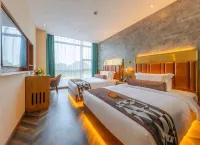 Xiangshe Hotel (Huai'an High-speed Railway East Station)
