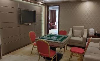 Yue Xing Hotel