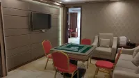 汕尾悅興飯店（沃爾瑪店）