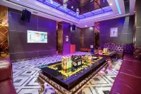 Bayan Nur Dingcheng Sunshine Hotel