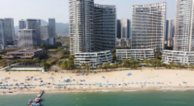 海悦酒店式公寓（小徑灣店）