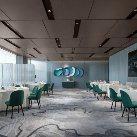 GRAND NEW CENTURY HOTEL SHENGZHOU