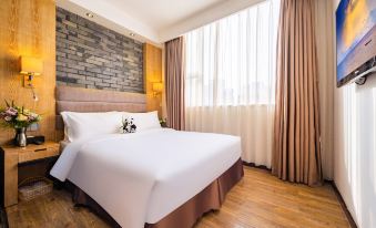 Howdy Smart Hotel (Chengdu Chunxi Taikoo Li)