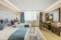 Zhenping Xidaoer Hotel Hotel dekat Zhenping Station