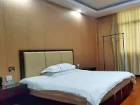 Xiajiang Yingchuan Holiday Hotel Hotels in Xiajiang