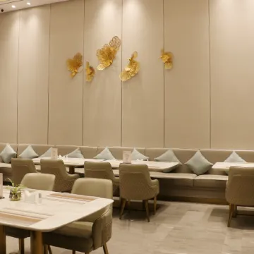 Sanhe Grand New Century Hotel Pingyang