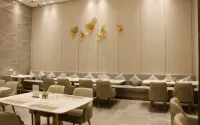 Sanhe Grand New Century Hotel Pingyang Hotel a Pingyang