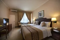 Berjaya Hotel Colombo فنادق في ماونت لافينيا