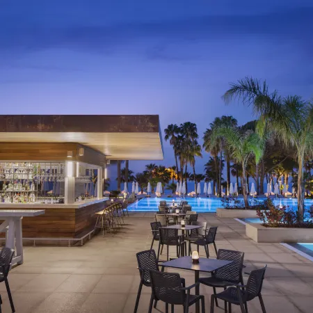 Acanthus Cennet Barut Collection - Ultra All Inclusive