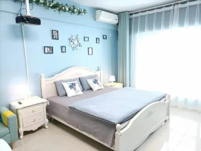 Daqing Family Homestay Hotels in Sartu District