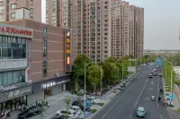 Junlai Hotel (Tianchang Tianfa Square)
