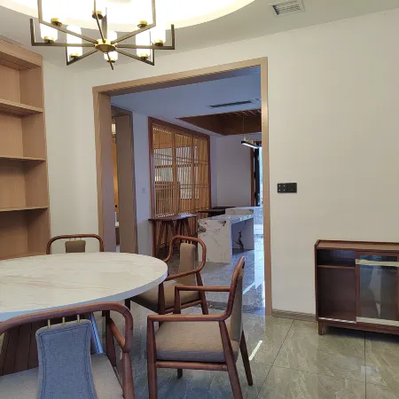 Meitan Taoranju Homestay