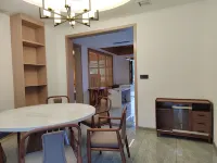 Meitan Taoranju Homestay - Morgenmad