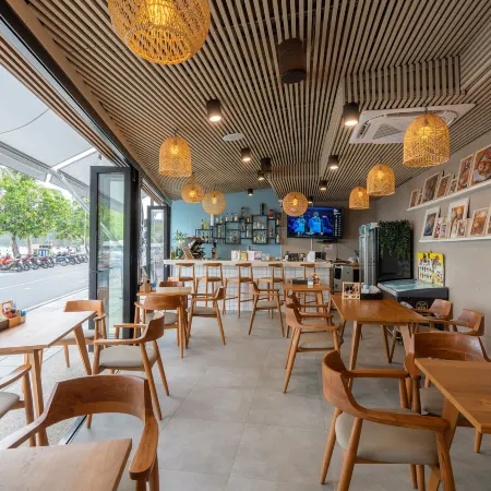 Patong Signature Boutique Hotel