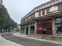 Meet Arcade Building Hotels Hotels in Kaiping