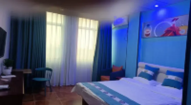 Meimei Hotel