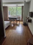 โรงแรมจงเซี่ยน บาฮาว - ห้องครัว