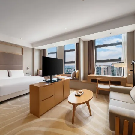 Ramada Encore by Wyndham Jintang