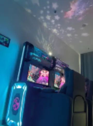 Linyi Tingfengxuan E-sports Apartment