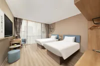 Homeinn · neo (Shenmu Jinjie) Hotels in Shenmu