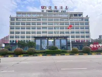 Bonjour Hotel Hotels in Triumph Business Plaza
