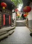 Shiquan Liuxi Fisherman's Home