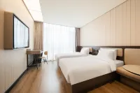 HanTing Hotel (Xian Zhouzhi Zhongxin Dongjie)