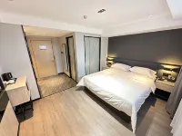 Shankee Hotel (Suining Jiuding Department Store Mall) - 2-نجوم