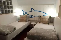 Wot Peniche Hotel di Peniche