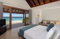 NOOE Maldives Kunaavashi Hotels in Fulidhoo