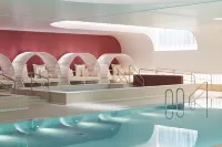 Nine Tree Premier ROKAUS Hotel Seoul Yongsan - Pools