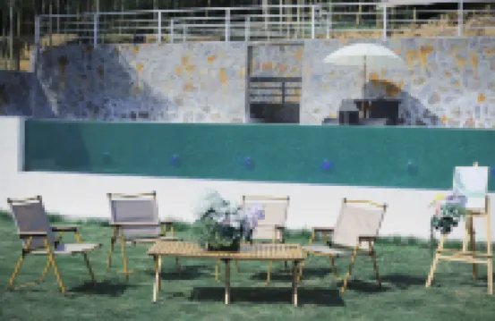 Cissé White Pigeon Homestay Hotels near Yuanxiangxiaozhen Sceneic Area