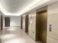 Hailan LOFT Holiday Apartment (Taidong Pedestrian Street Beer Street Branch) - 2 ดาว