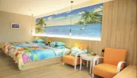 Yangjiang Jintai Hotel Hotels near Shijie Fashao Yinxiang Museum