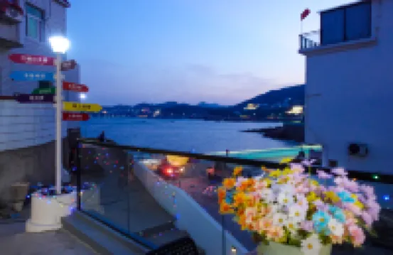 Shengsihai side inn