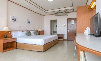 Rattana Park Hotel