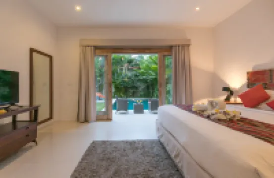 Villa Briana Seminyak by Bali Villas R Us