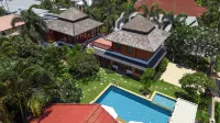 Rawai Lemon Resort-Adult Only Hotel di Pantai Rawai