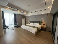 GreenTree Inn Suqian Siyang Development Zone East Beijing Road Business Hotel