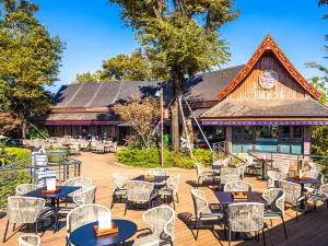 昆明古滇半山溫泉酒店（滇池店）