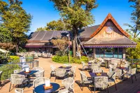 โรงแรมบ่อน้ำพุร้อนกู่เตี้ยนบันซาน