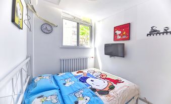 Tianjin Ruogui Xiaozhu Hotel