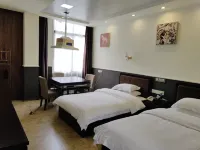 Boyue Peninsula Hotel