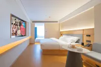 格菲飯店（寧德萬達廣場店）